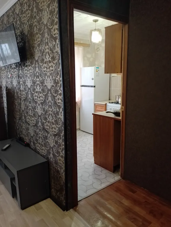 Квартира в центре города