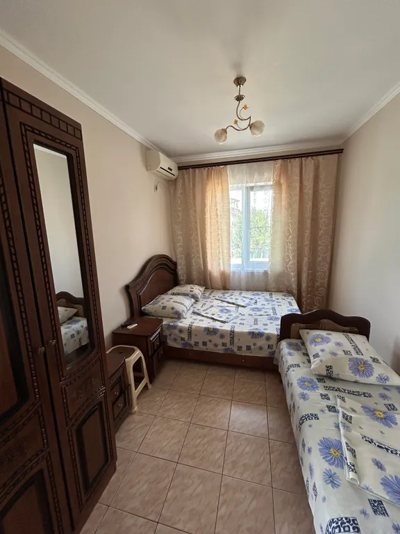 Квартира Комната — аренда посуточно в Кабардинка