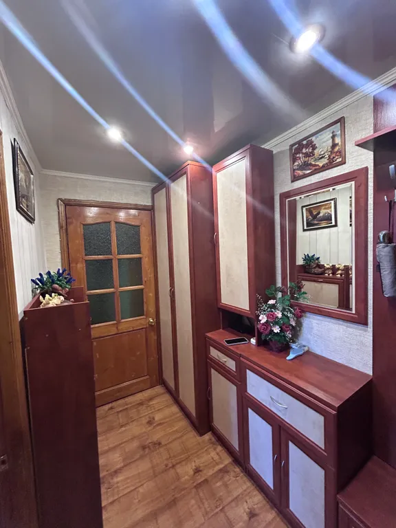 Квартира Уютная комната со всеми удобствами — Колпино