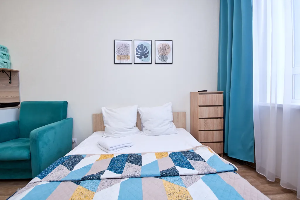 Аквапарк 2+1 Центр 10 минут