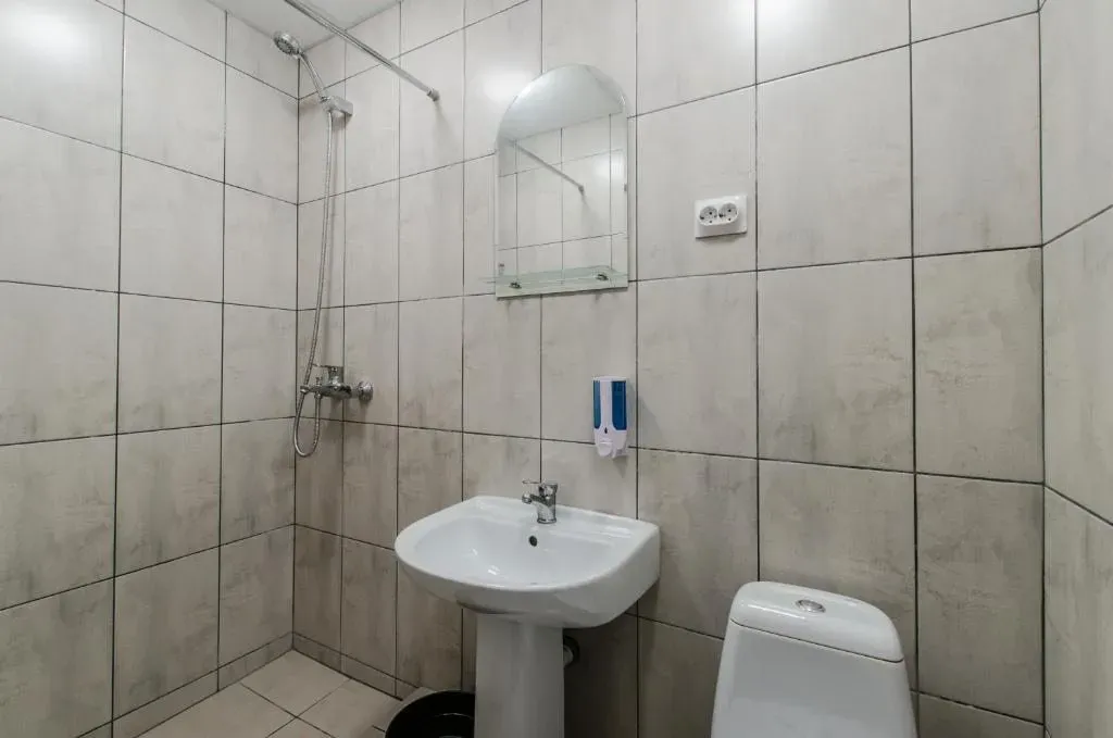 Комната
