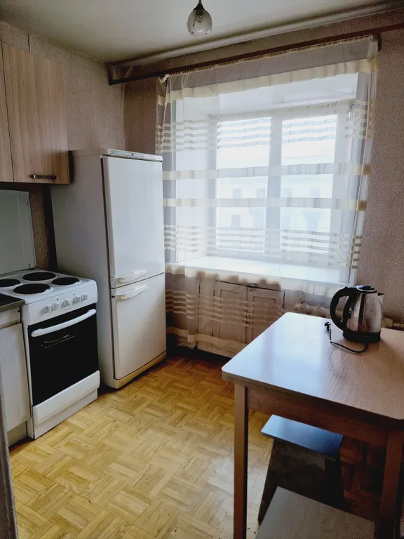 Квартира в центре города