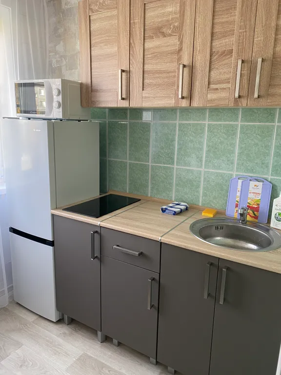 Уютная 2-комнатная квартира