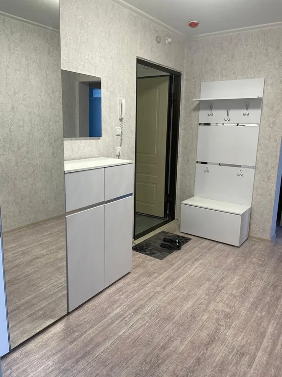 Квартира с видом на море