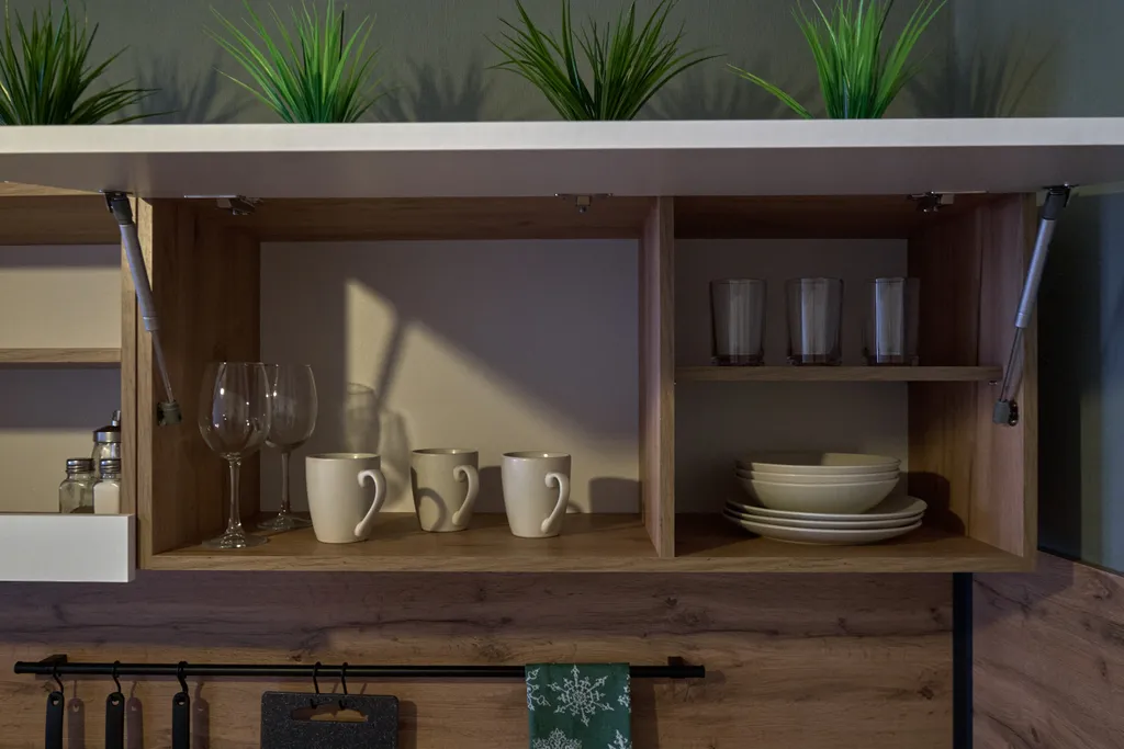 Студия №8 с видом на реку