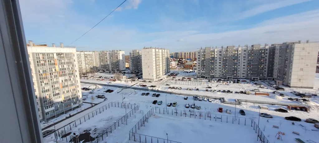 Квартира Уютная квартира — Челябинск