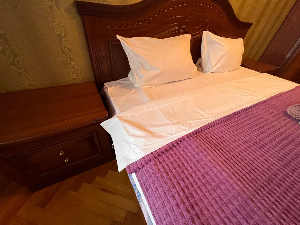 2-комнатная квартира в центре Белгорода