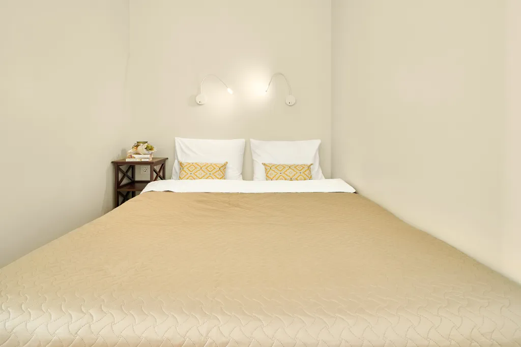 Квартира Квартира Modern apartments 3 — Зеленоградск