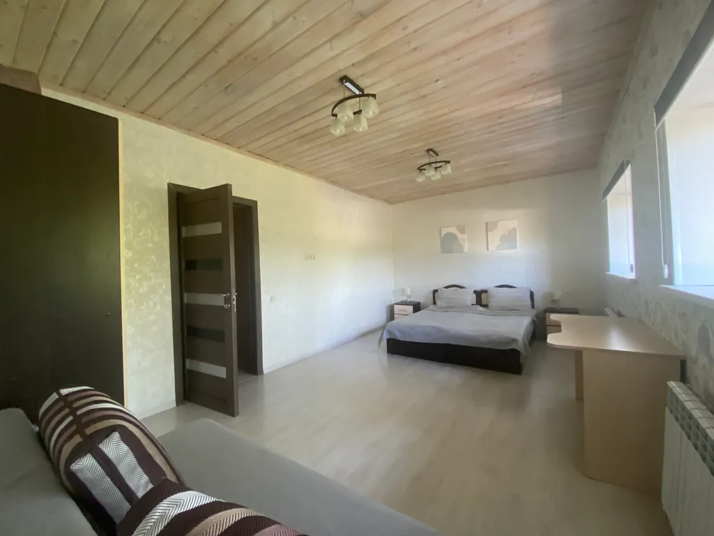 Бунгало Черёмушки