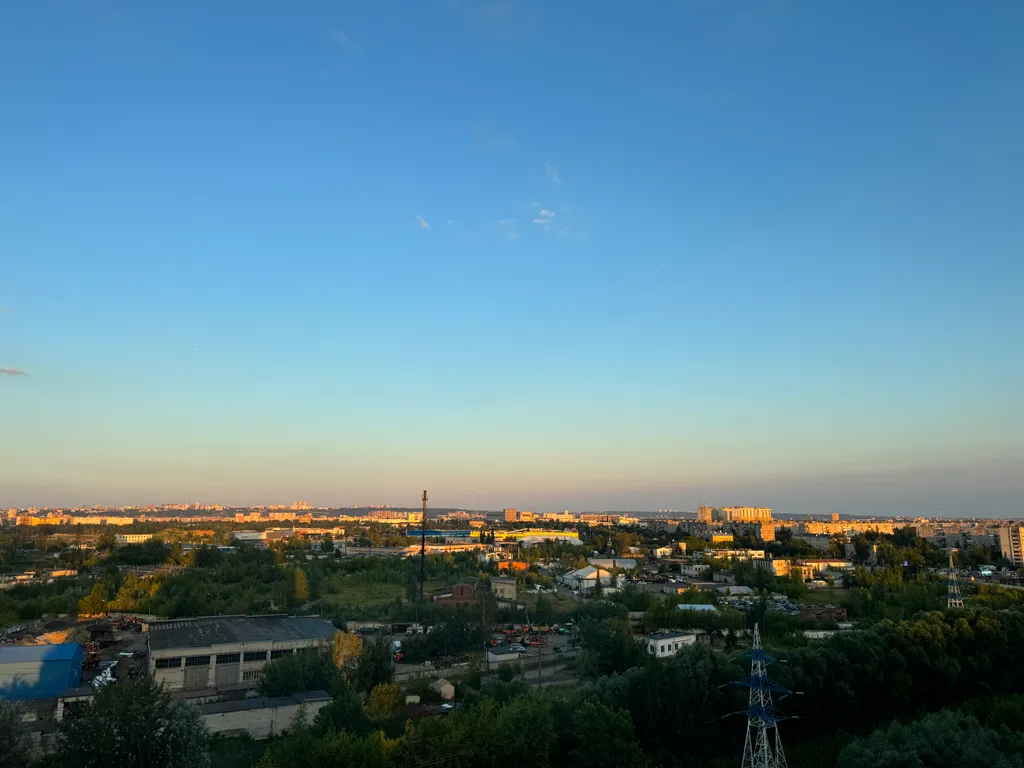 Квартира Уютная квартира в центре Сормова — Нижний Новгород