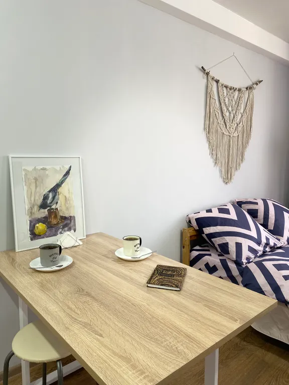 Квартира-студия