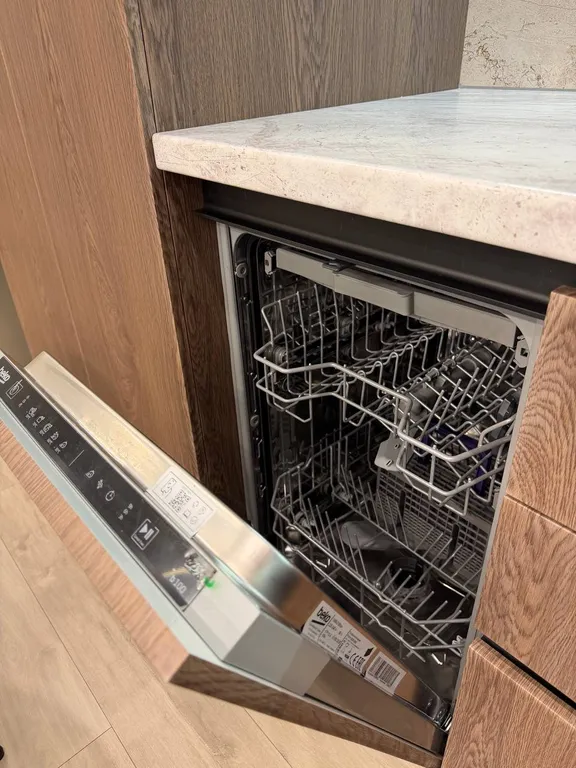 Уютные апартаменты на набережной с дизайнерским ремонтом