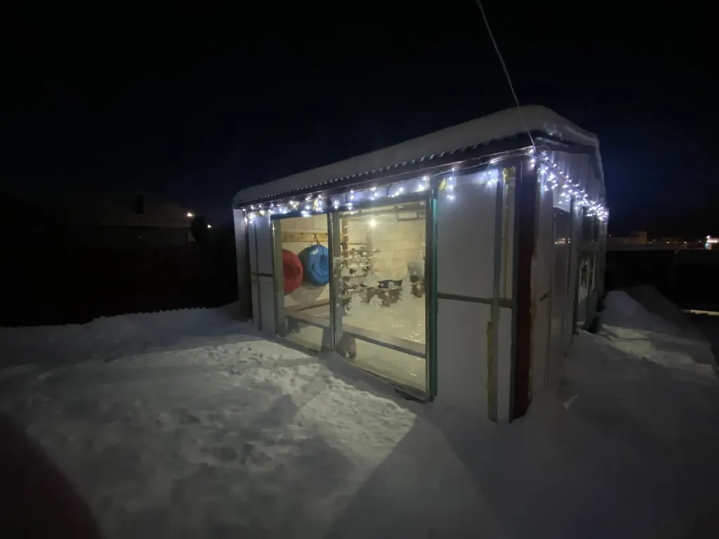 Гостевой дом У Подножия