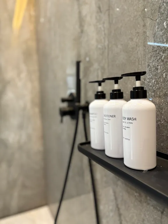 3-х комнатная премиум квартира