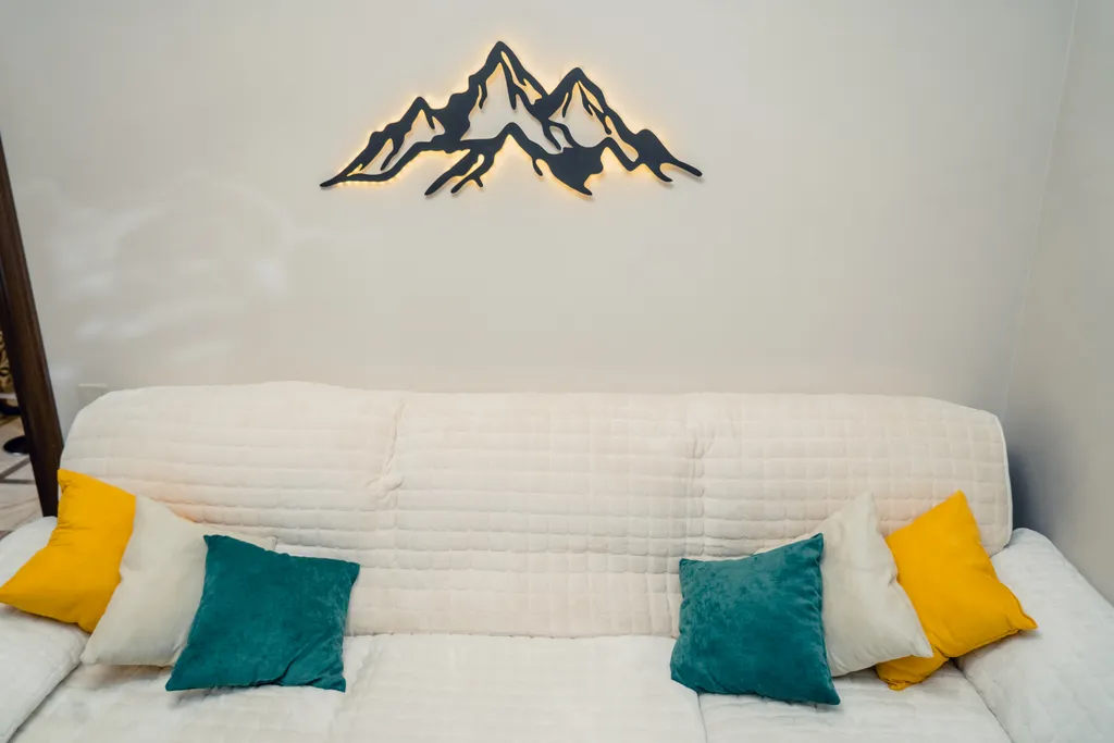 Квартира премиум класса resort and spa