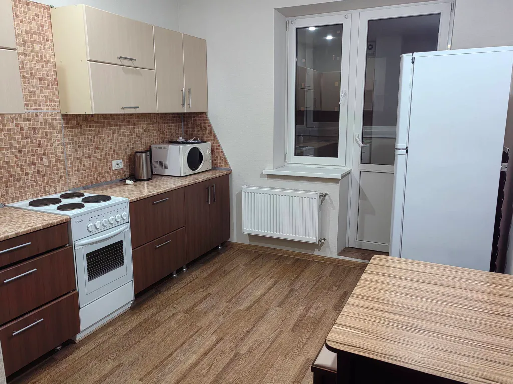 Квартира Квартира у Парка Краснодар — Краснодар