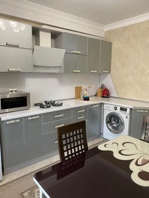 Квартира возле моря