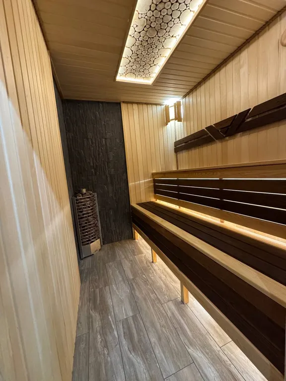 Гостевой дом relax house