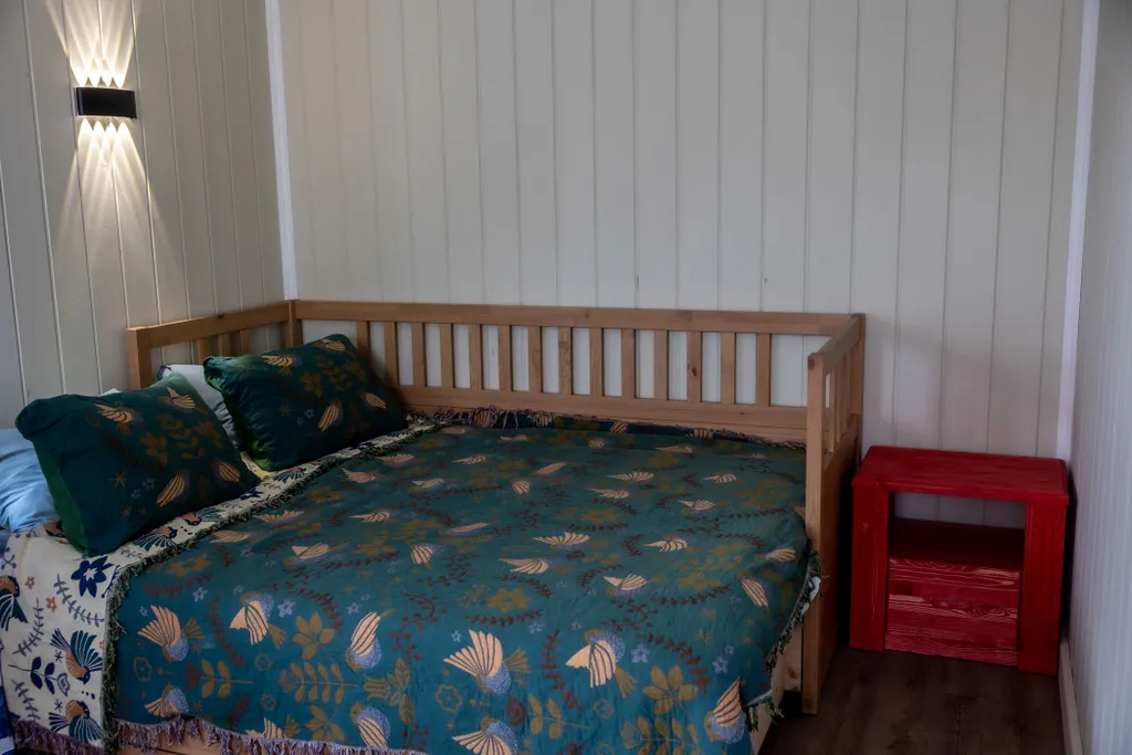 Комфортный дом на 6-8 гостей