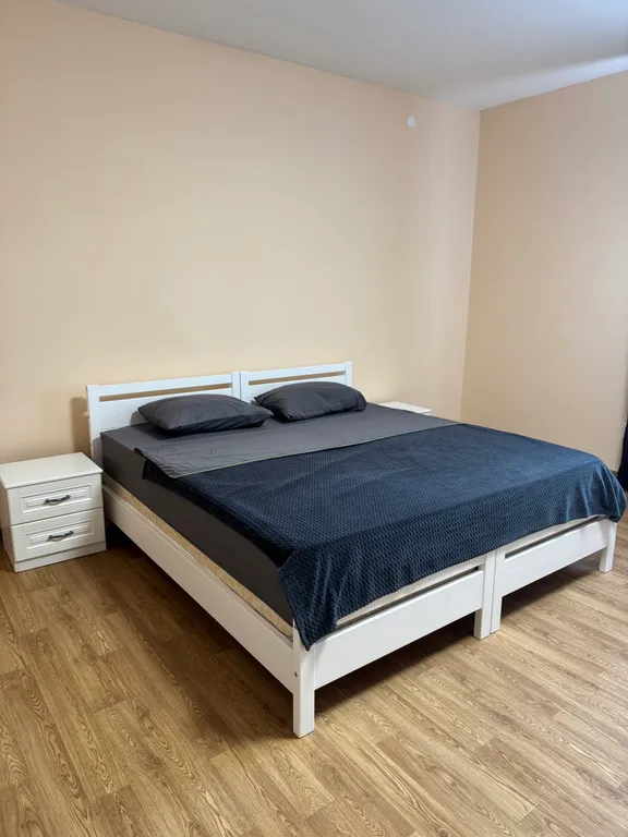 Квартира Апартаменты у Центрального пляжа — аренда посуточно в Таганрог