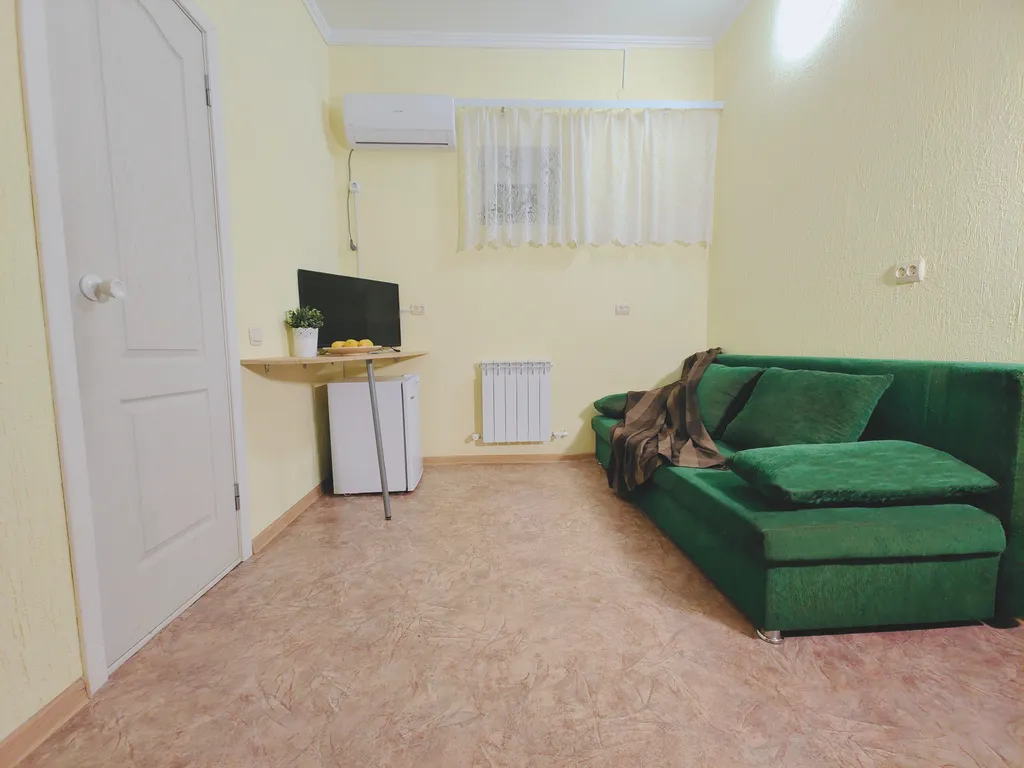 Квартира Комната — Анапа