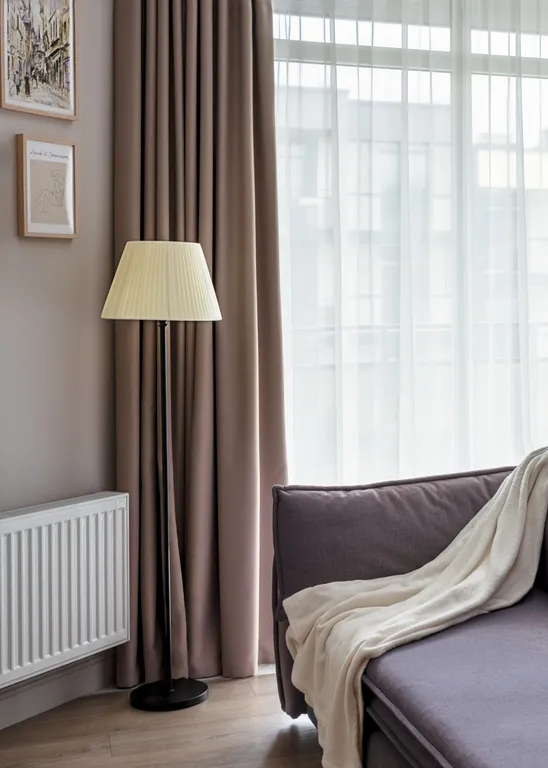 Квартира Квартира Rauschen Green 32/21 — Светлогорск