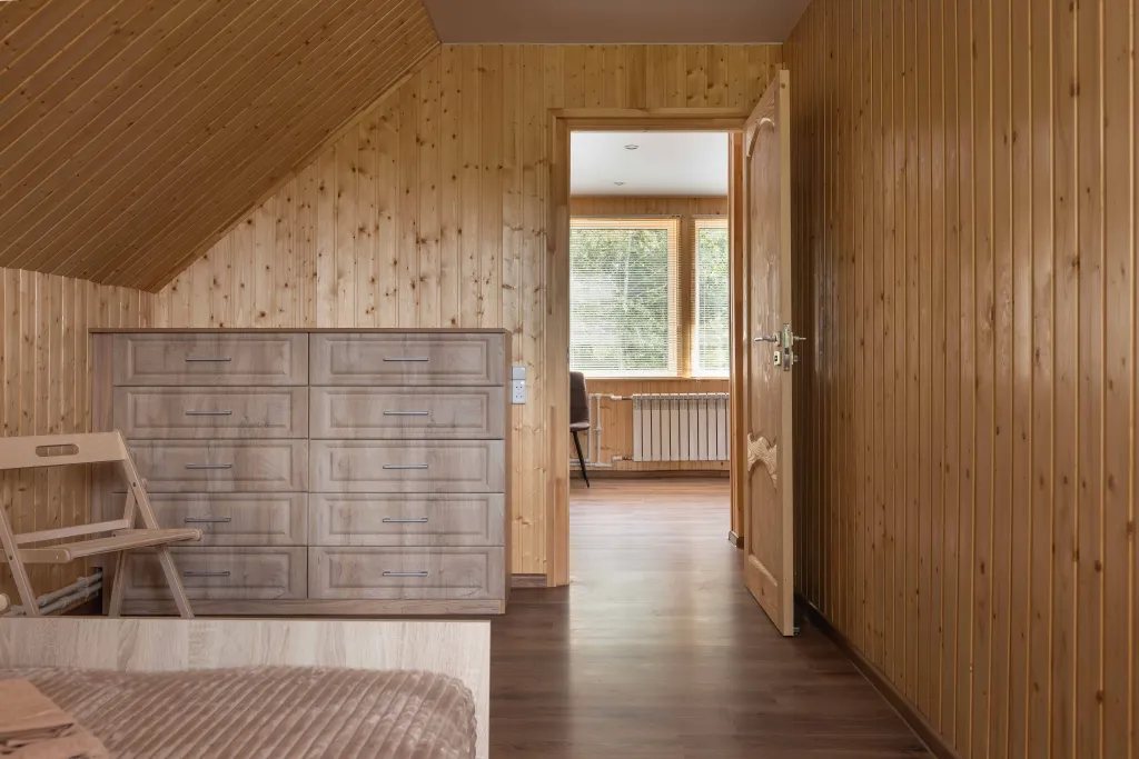 Коттедж 4-комнатный Дом — Санкт-Петербург