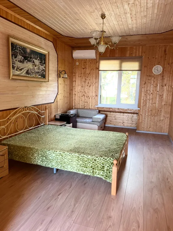 Квартира Квартира Уютный гостевой дом — Гагра