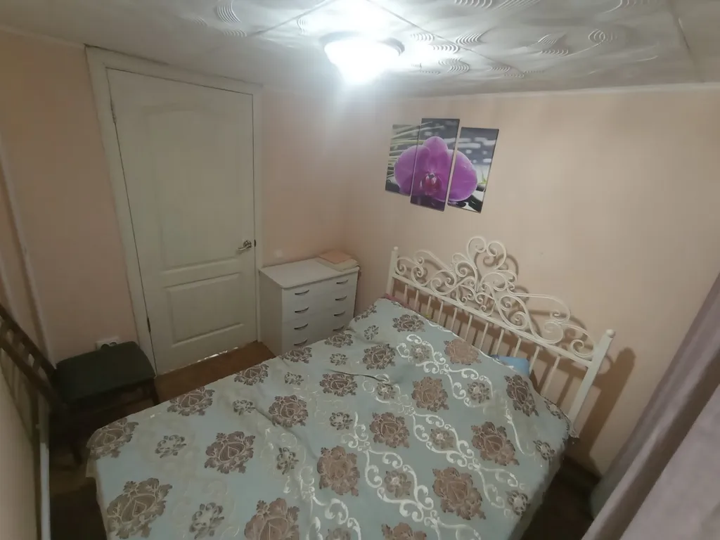 Коттедж 4-комнатный Дом — Севастополь