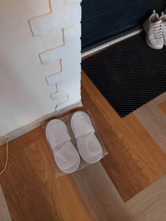 Уютная чистая квартира в новом доме с отличным видом на город