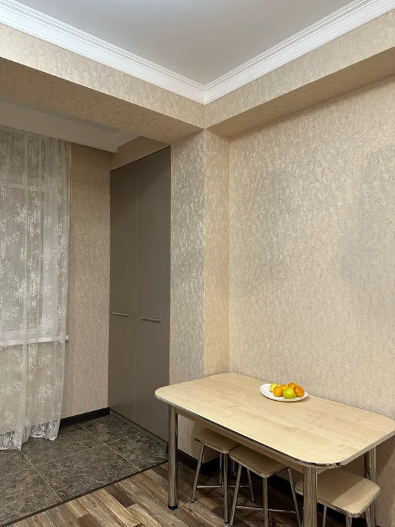 Квартира Апартаменты в новом районе — Махачкала