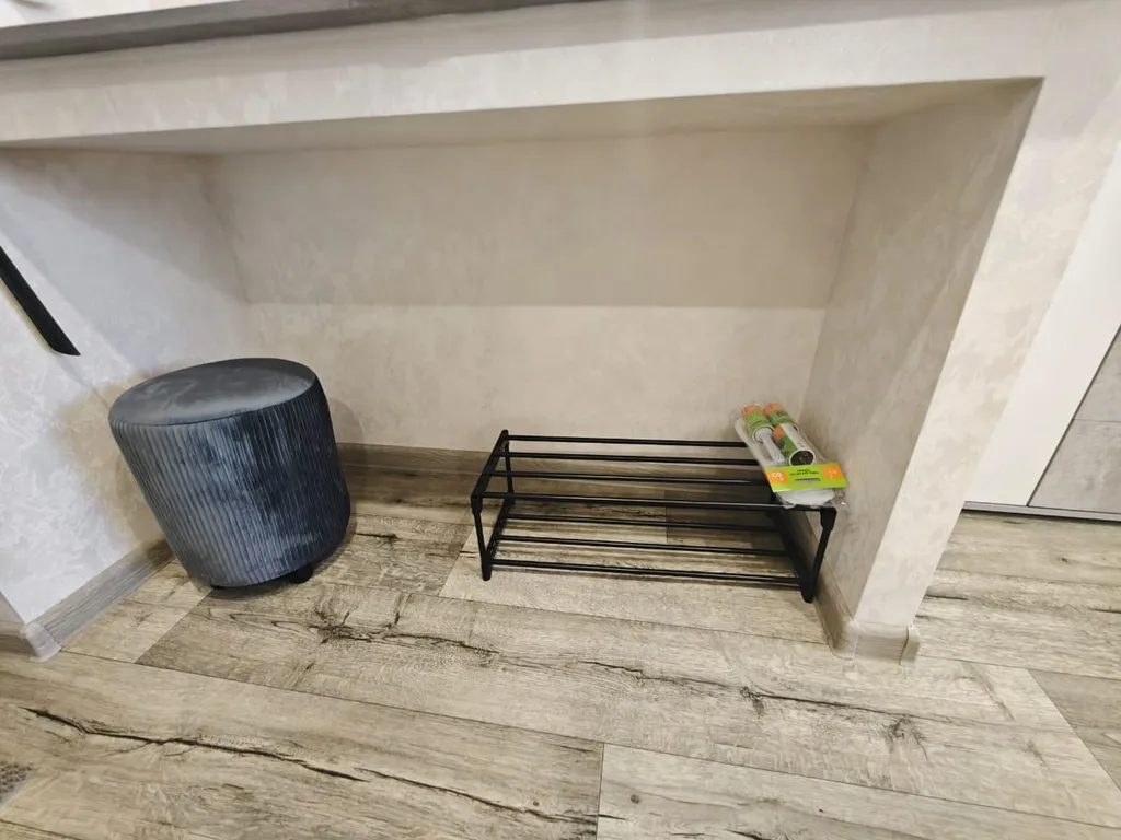 Уютная семейная студия