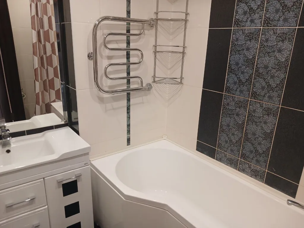 Апартаменты в центре города