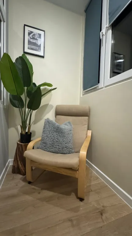 Квартира Дизайнерская квартира рядом с парком Краснодар — Краснодар