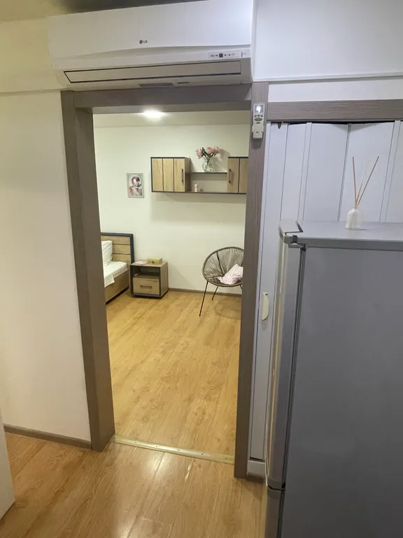 Уютная чистая квартира