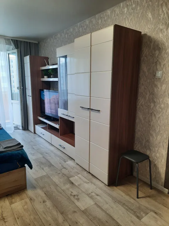 Квартира для комфортного проживания