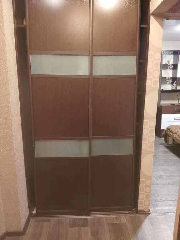 Отличная однокомнатная квартира для отдыха