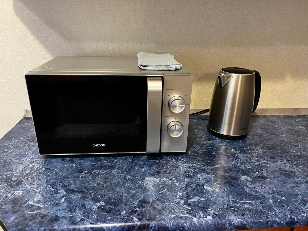 Квартира Уютная квартира в центре города у южного вокзала — Калининград