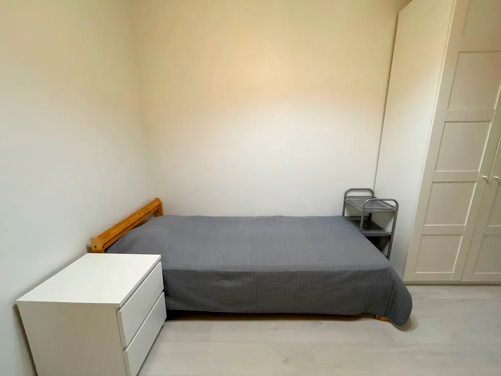 Northern apartments рядом с центром