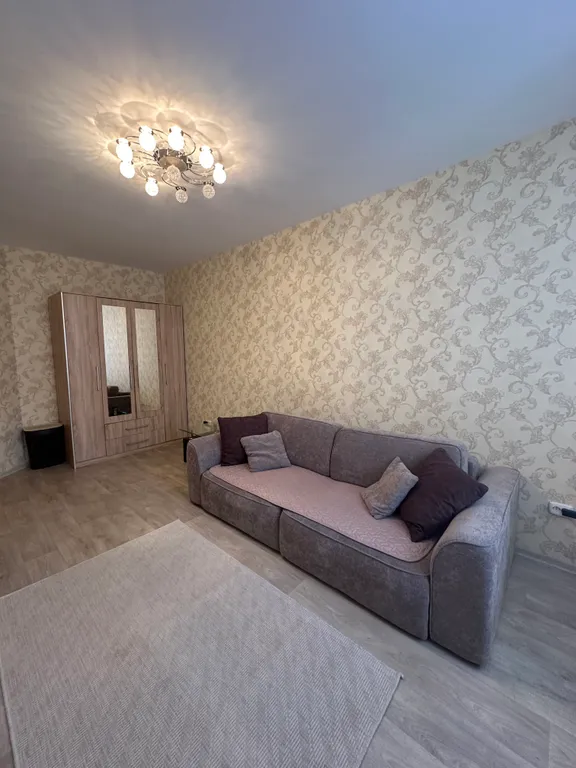 Квартира в центре города