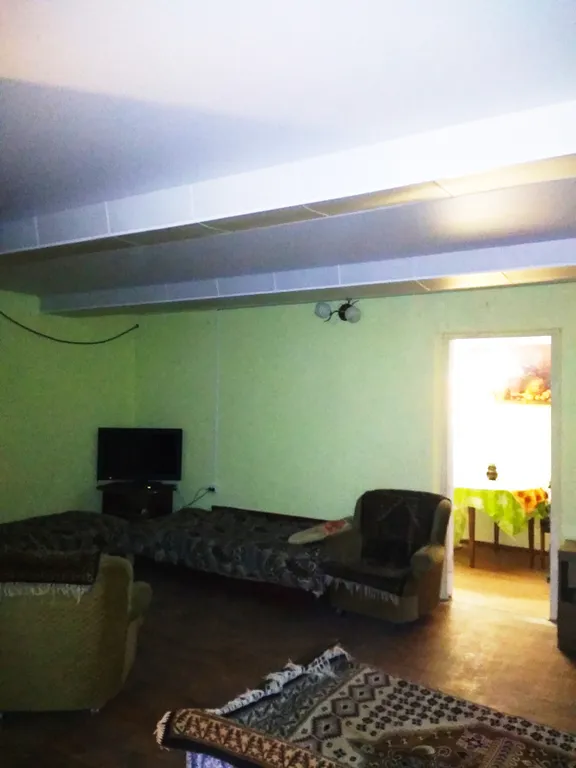 Гостевой домик у реки