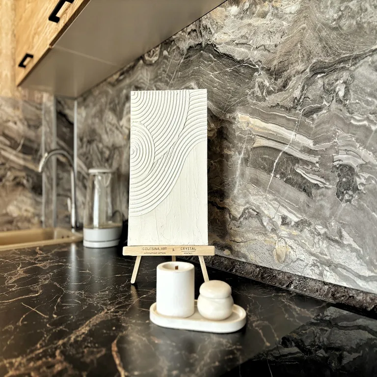 Квартира Студия для отдыха и тишины — Тюмень