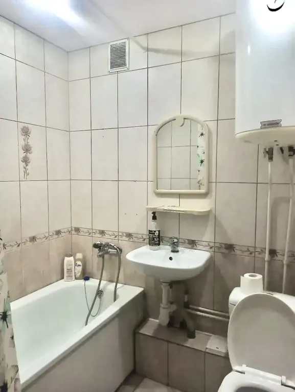 Квартира Отличная квартира Люкс с ремонтом в самом центре Симферополя — Симферополь