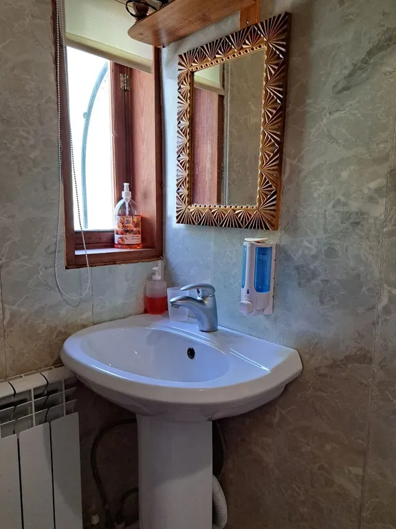 Уютный дом с баней рядом с М-5