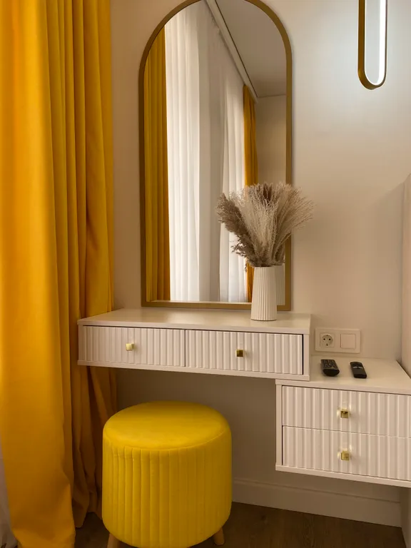 Уютная квартира в самом сердце города