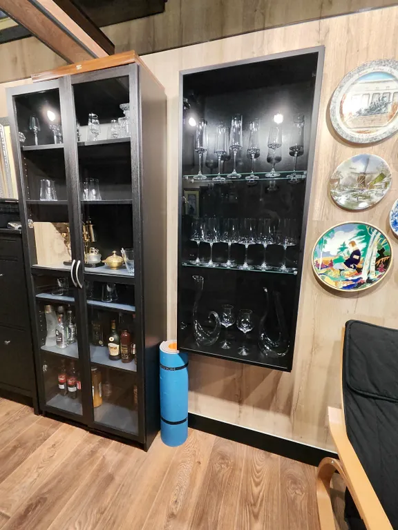 Гостевой дом с русской баней