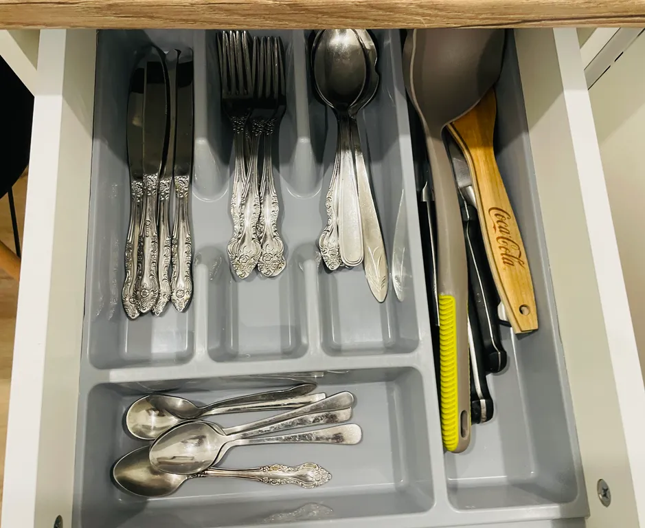 Квартира 2-комнатная Квартира — Кировск