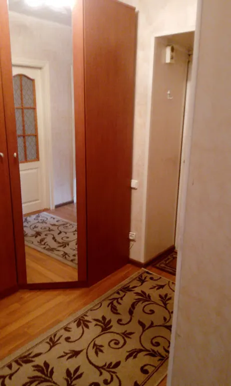 Комфортная квартира в курортной зоне