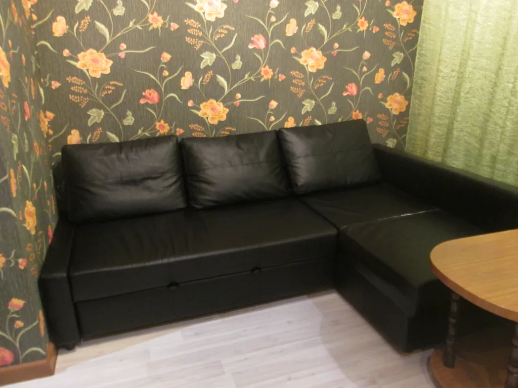 Квартира Квартира студия рядом с метро Ломоносовская недалеко от центра — Санкт-Петербург