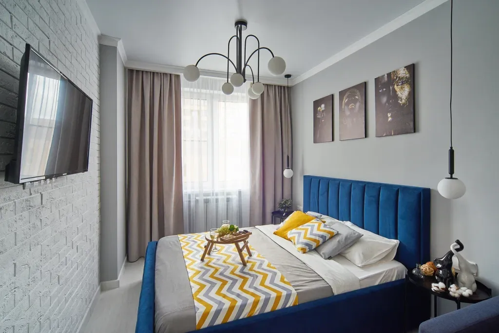 Квартира Апартаменты в ЖК Новый Раменский — аренда посуточно в Раменское